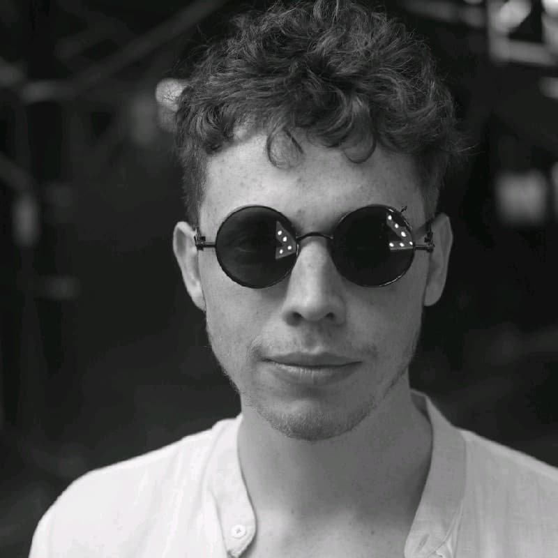 Headshot